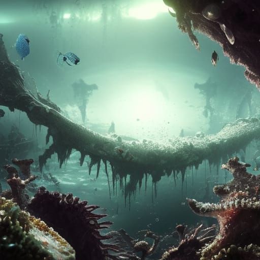 Ocean exploration