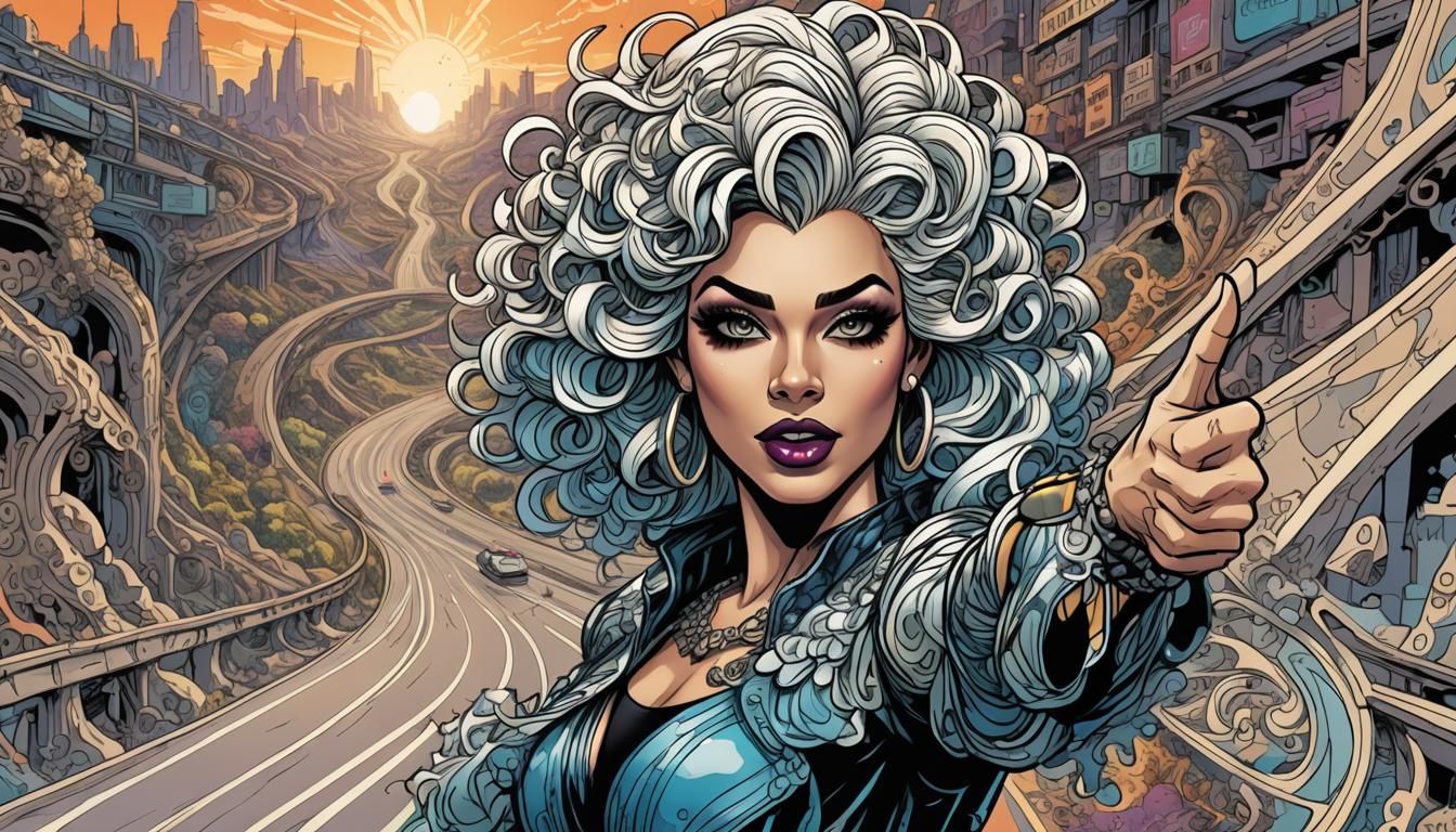 Great Rock Songs Series: Walk on the Wild Side, by Lou Reed