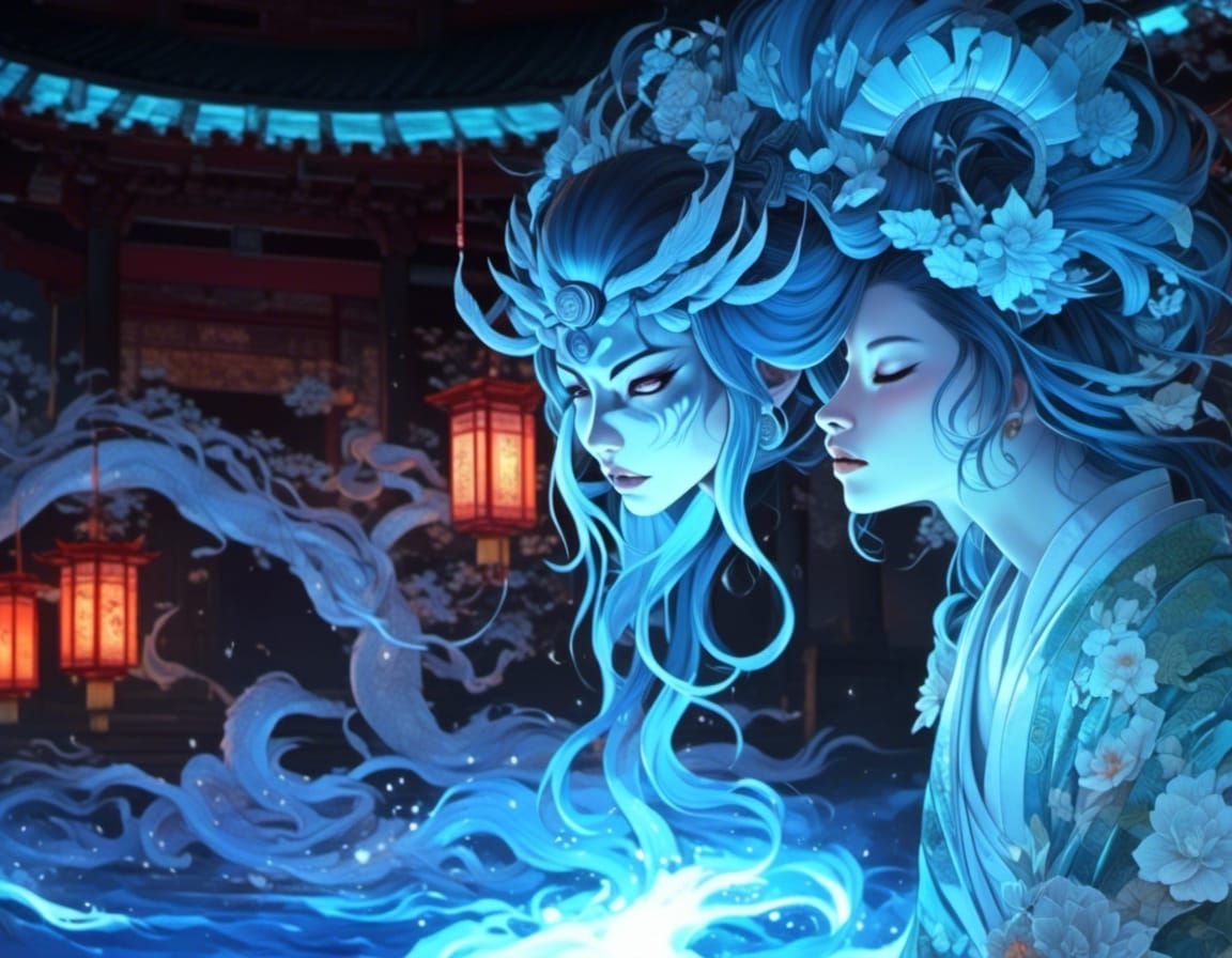 The Clarity of Night