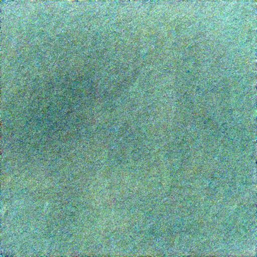 Tolerance to Tickling: A Matte Painting