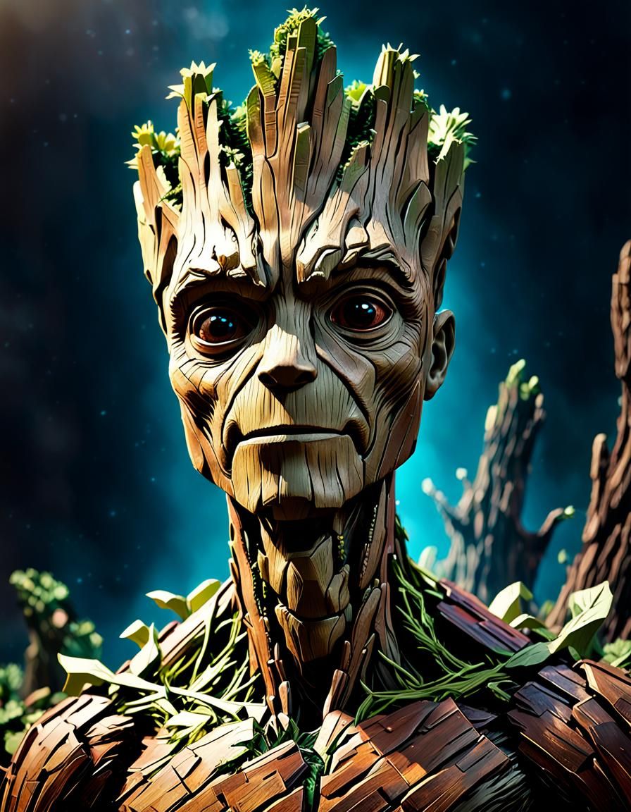 Groot