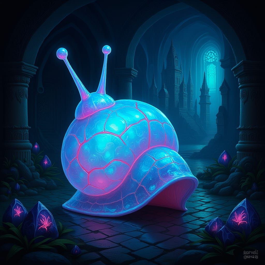 Una concha sin dueño