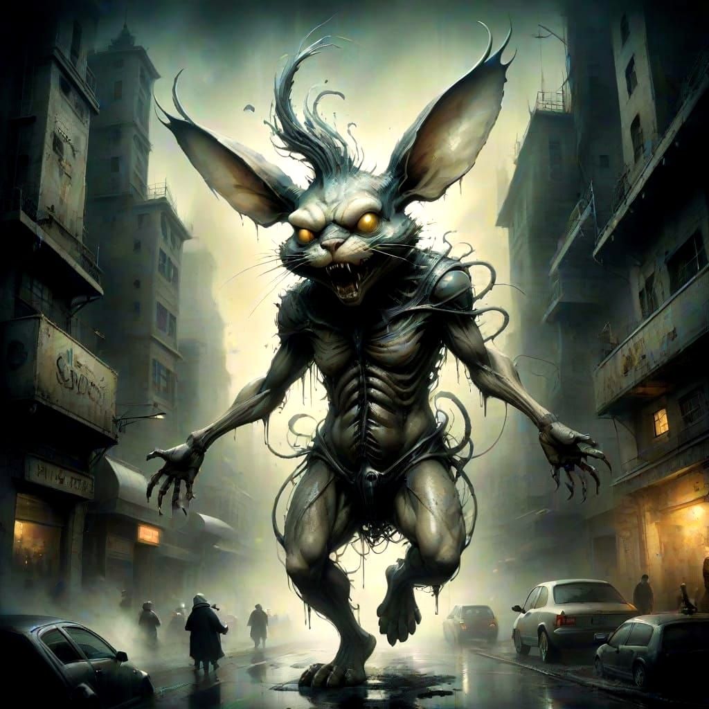 The Hare