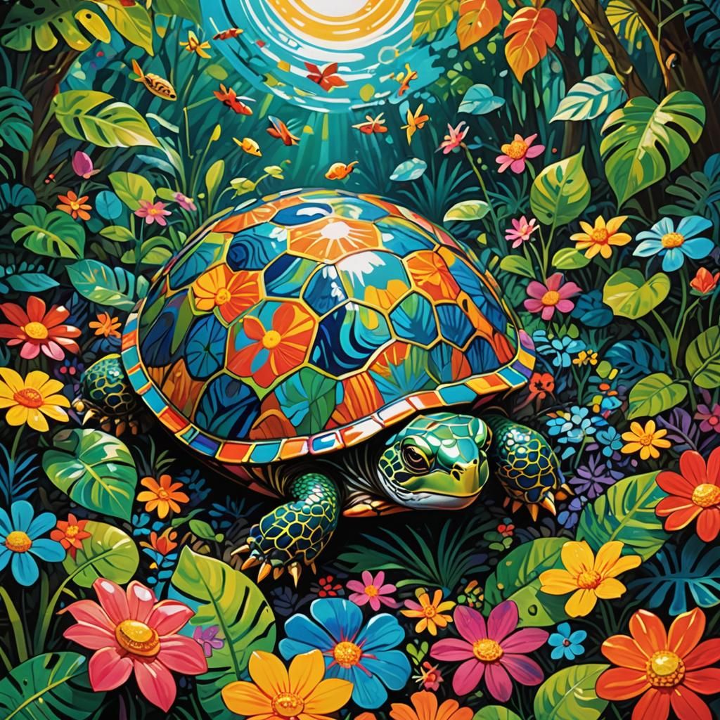 Terrapin