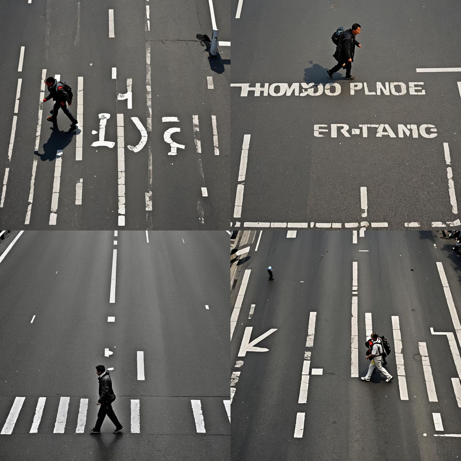 Humanity at the Crossroads: A Fantastical Dilemma