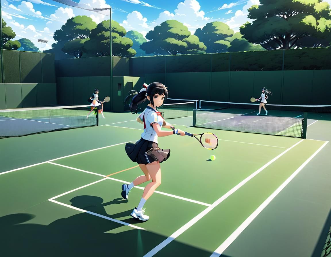 Tennis