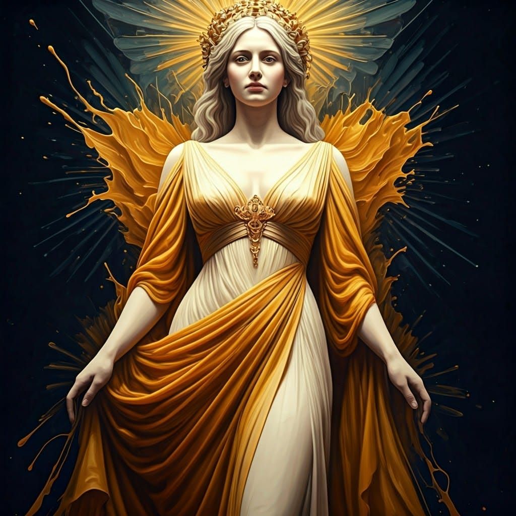 CLASSICAL QUN NEO 7UF T5