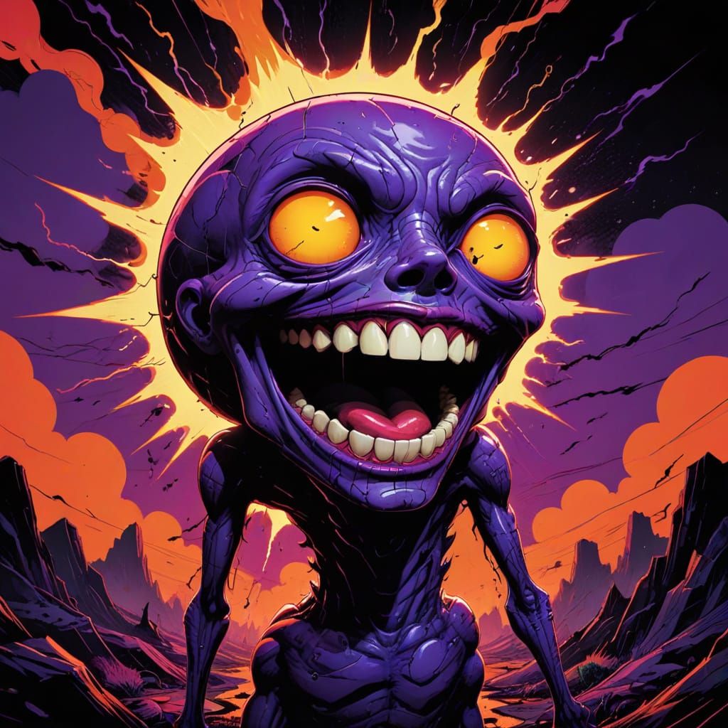 How it feels to chew 5 Gum