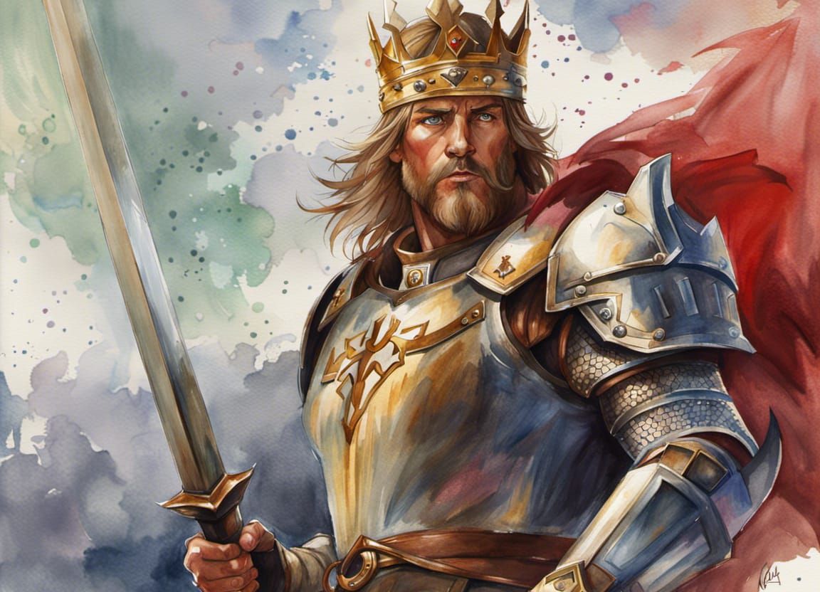 Richard the Lionheart