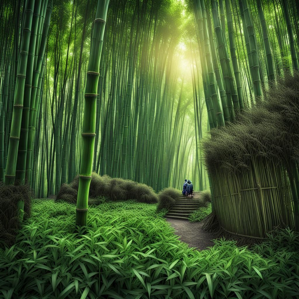 Alice in Wonderland Reading Tao Te Ching