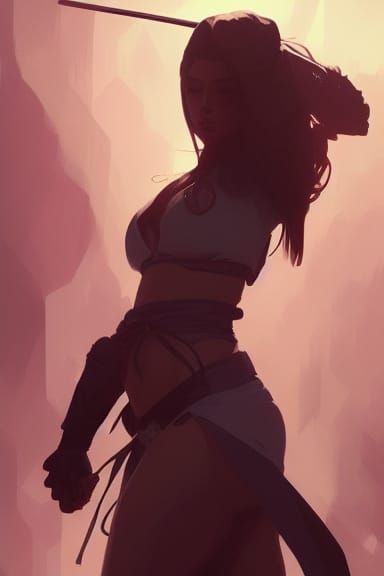 The Wanderer