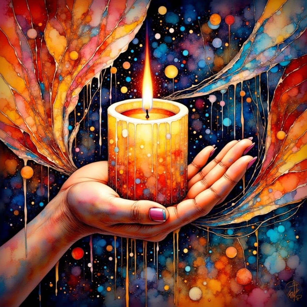 Candle
