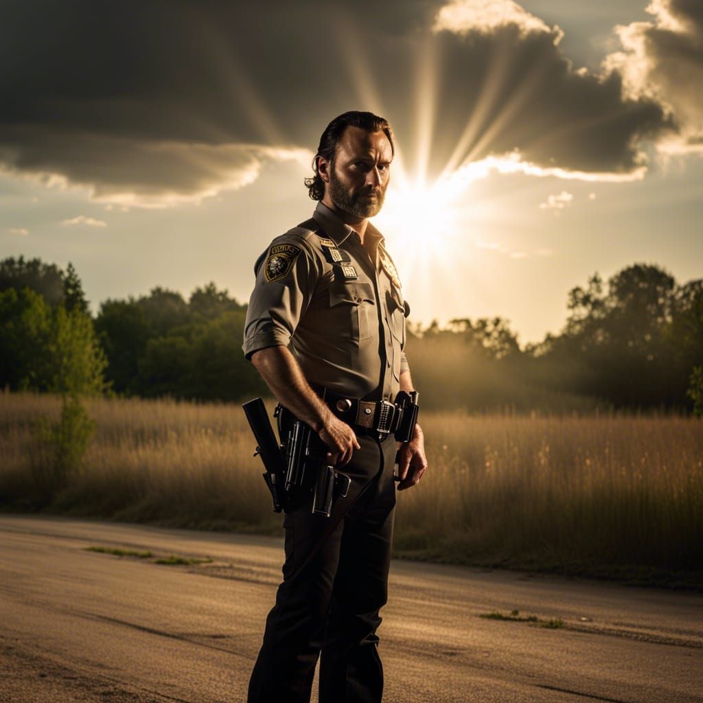 Rick Grimes