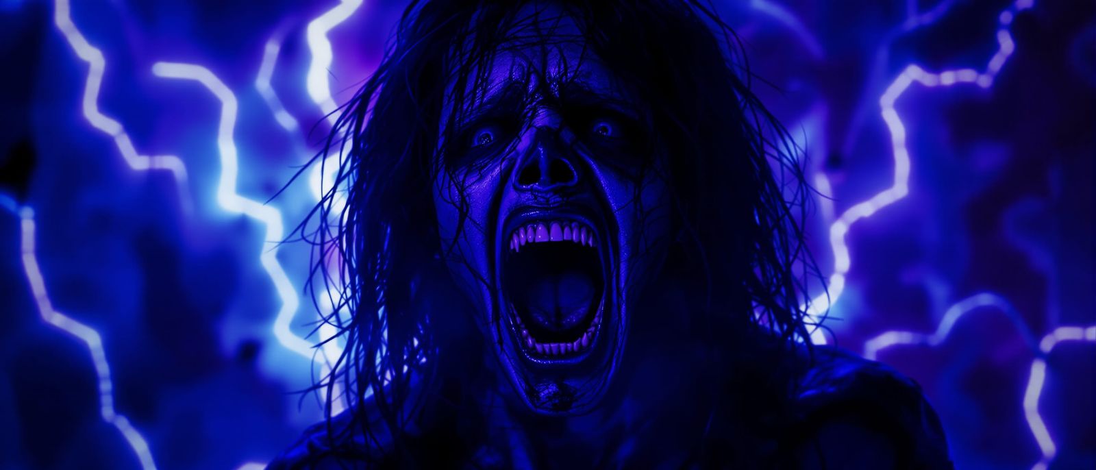Blacklight Horror Den Screams in 8K Resolution