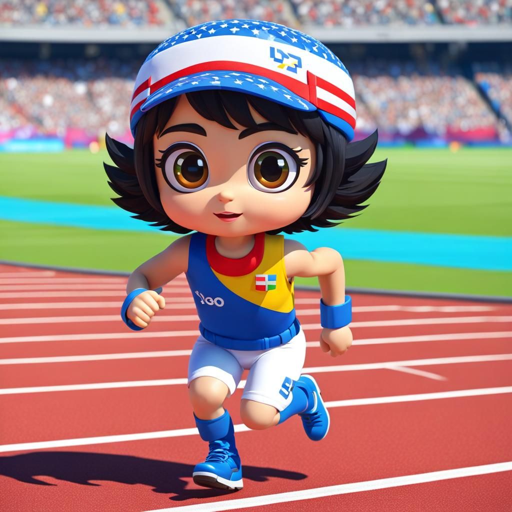 Summer Olympics