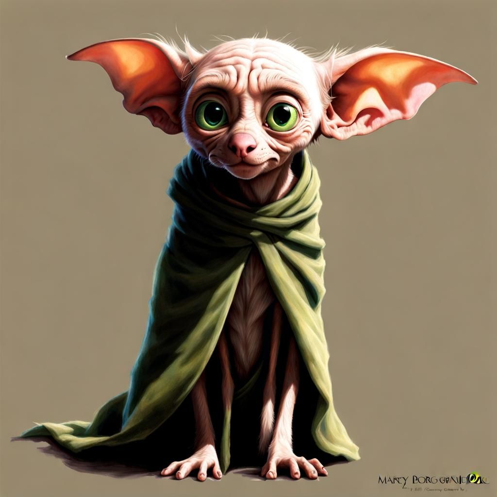 Dobby