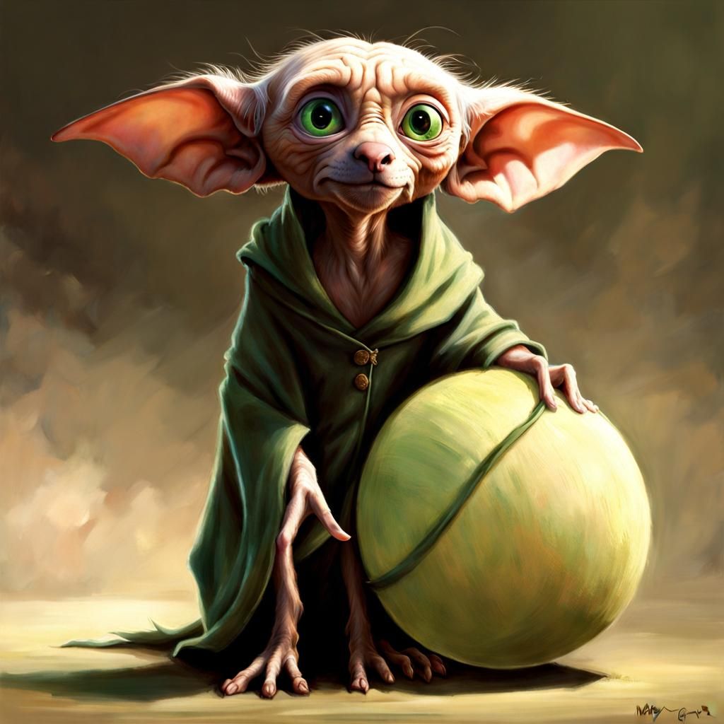 Dobby