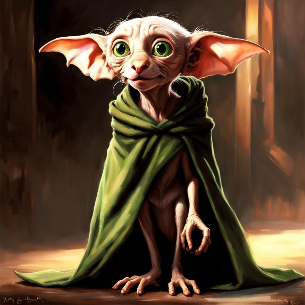 Dobby