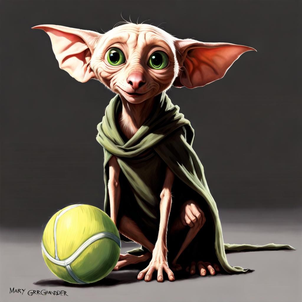 Dobby