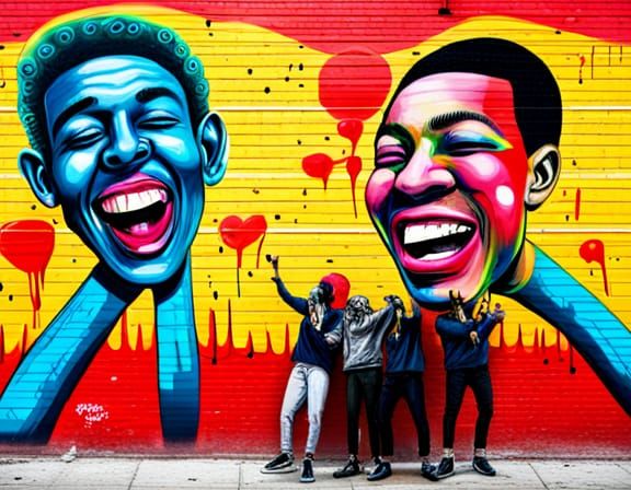 Love Has No Boundaries 3.0