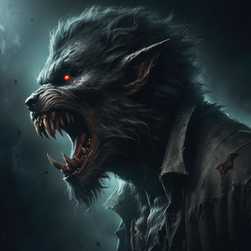 Werewolf