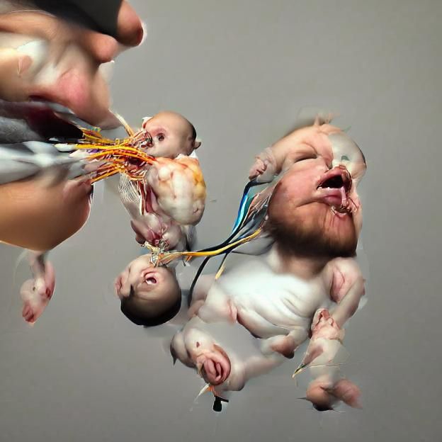 Synthetic Evolution