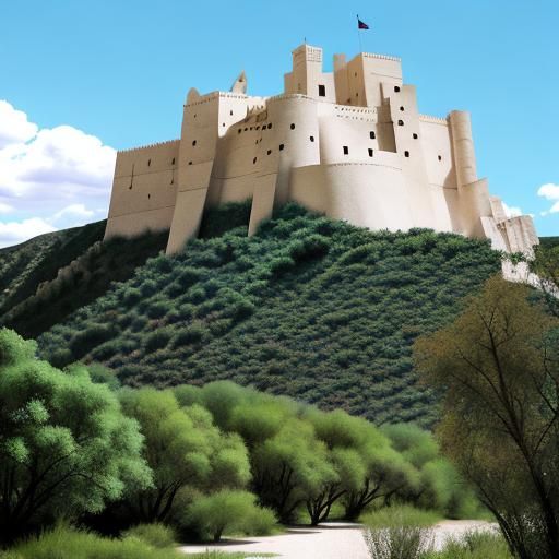 Montezuma Castle Cliff Dwelling