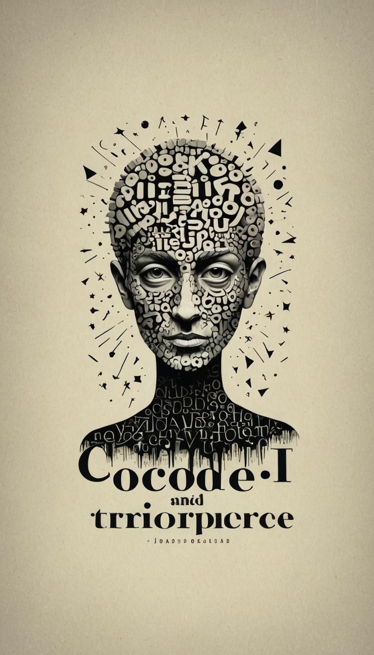 Stylistic Image Generated from a Wordplay Prompt