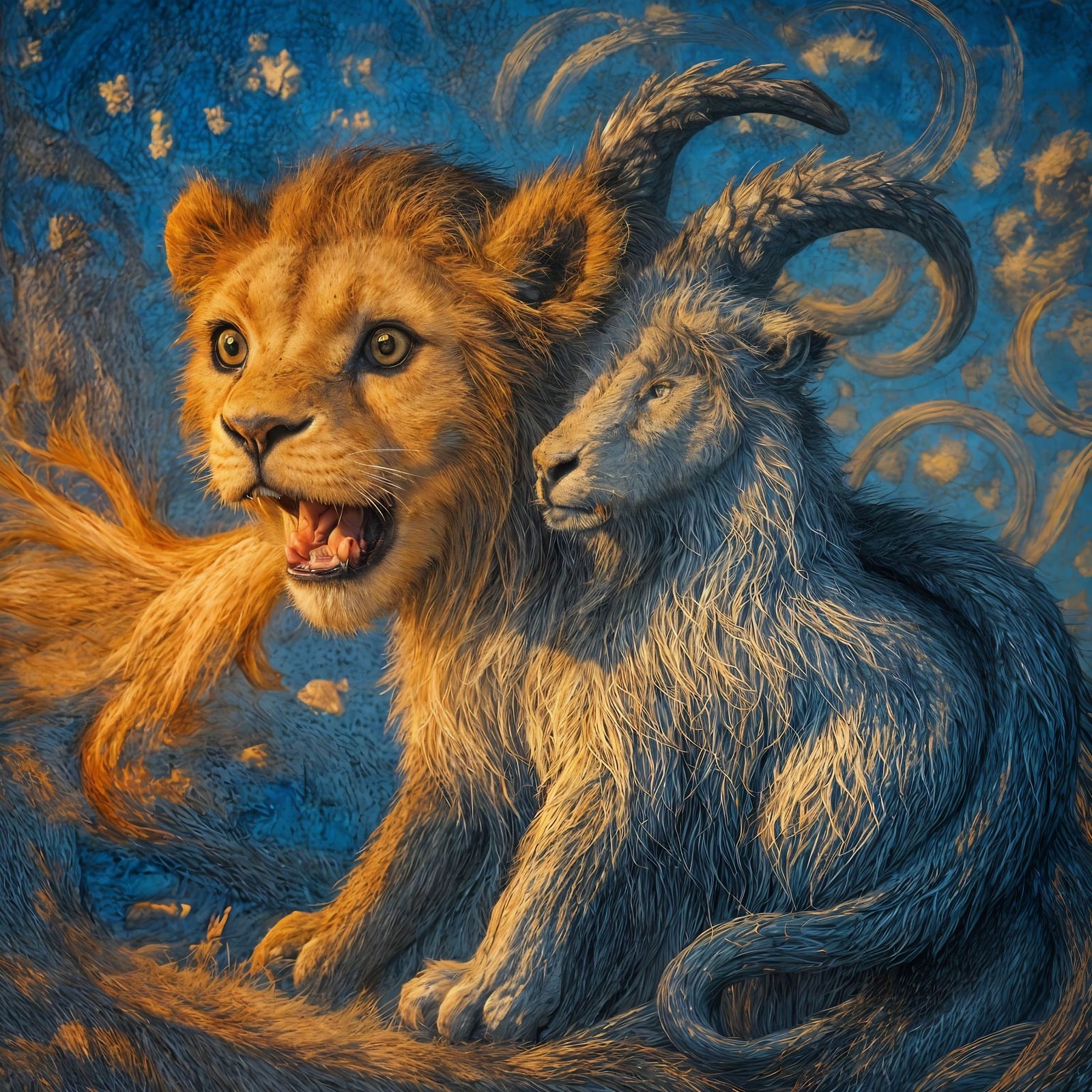 Chimère (mythologie grecque)