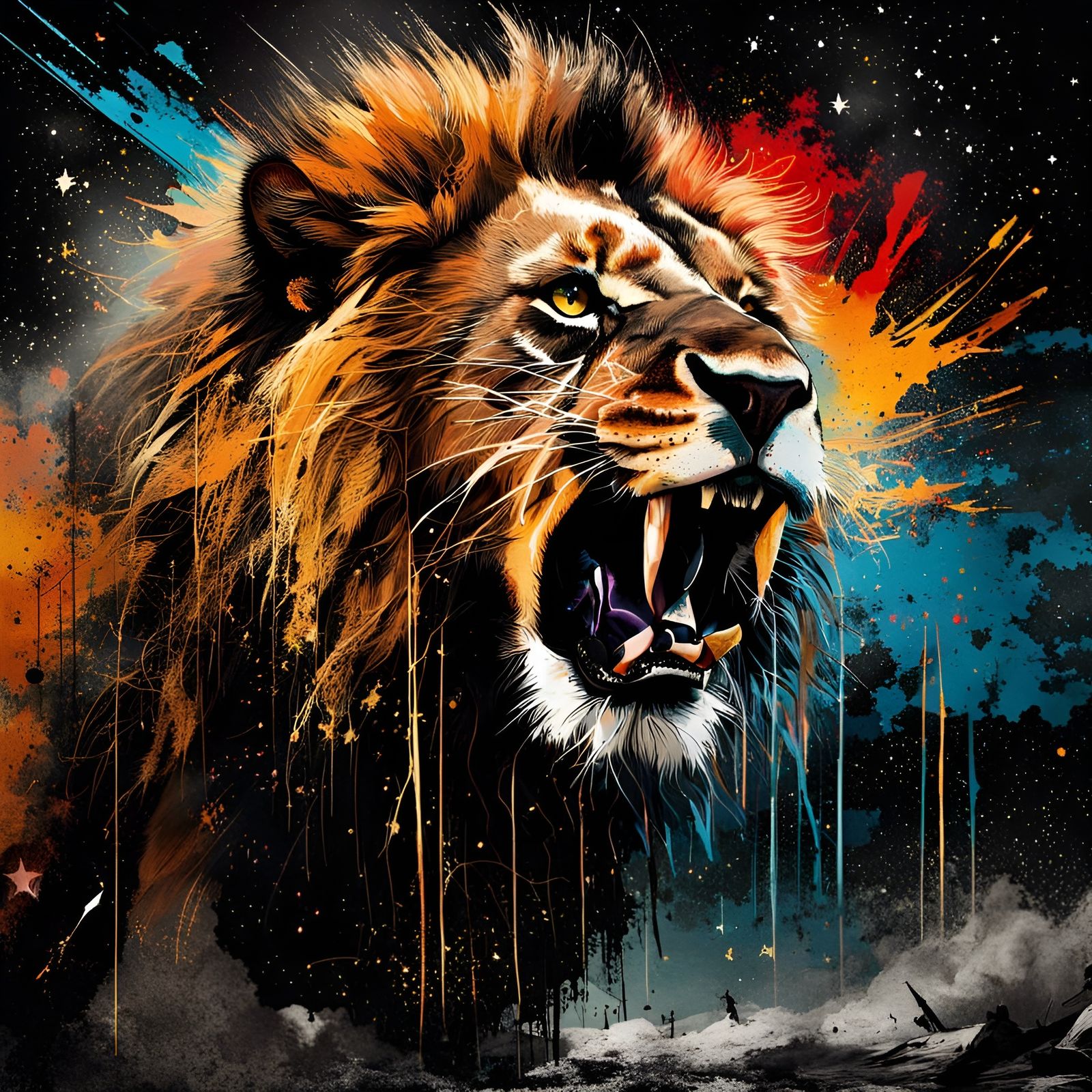LION