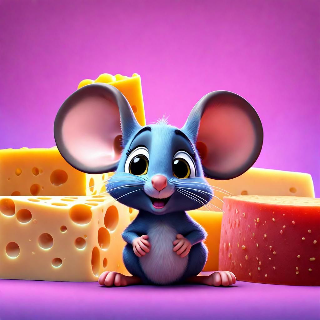 Say cheeeese!