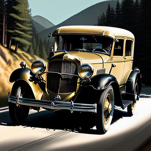 1930 rally Erskine model 53