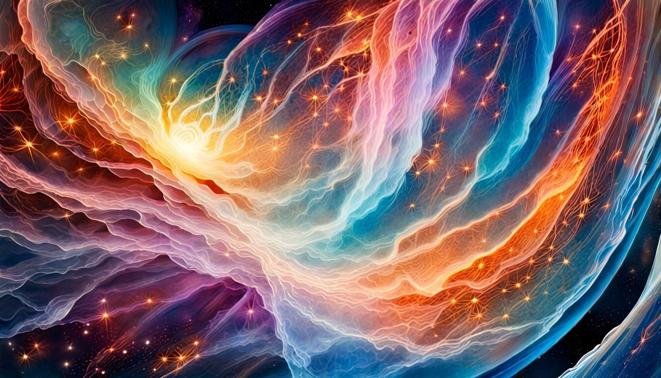 Prismatic Intelligences Across Space and Time