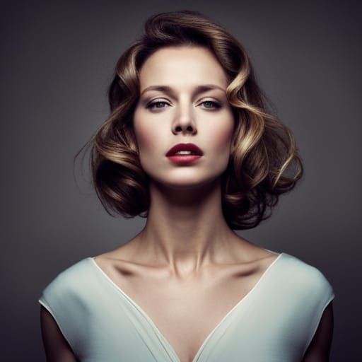 Enticing and Terrifying: A Study in Duality