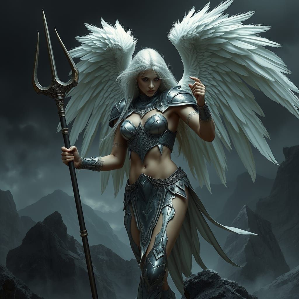 Dark Angel 3