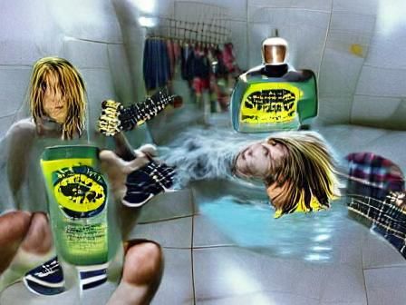 Smells Like Teen Spirit