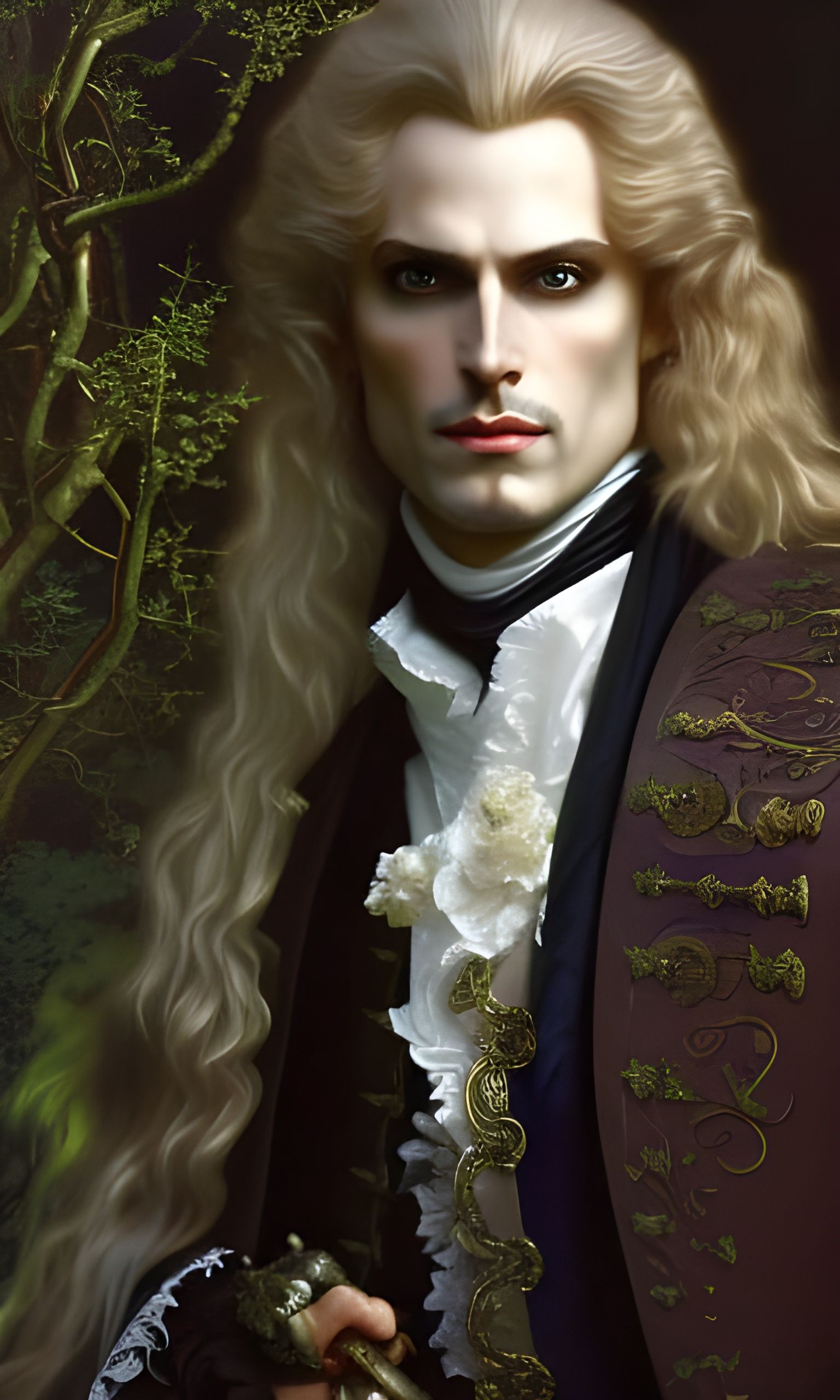 Lestat de Lioncourt