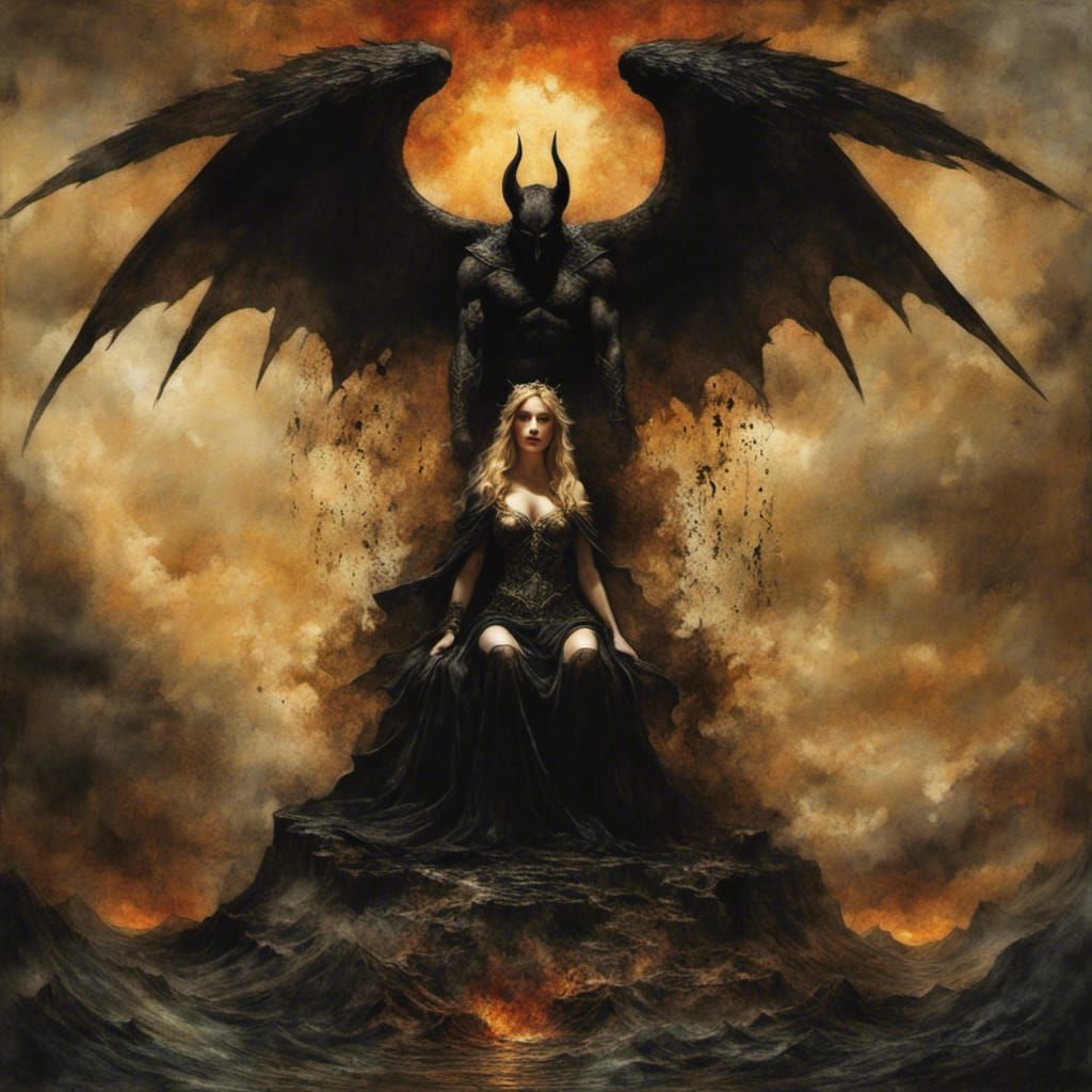 hell