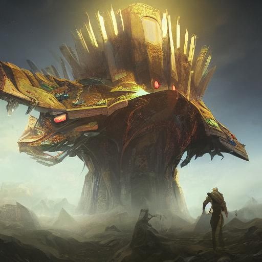 Hyperrealistic Elf Portrait with Piercing Eyes