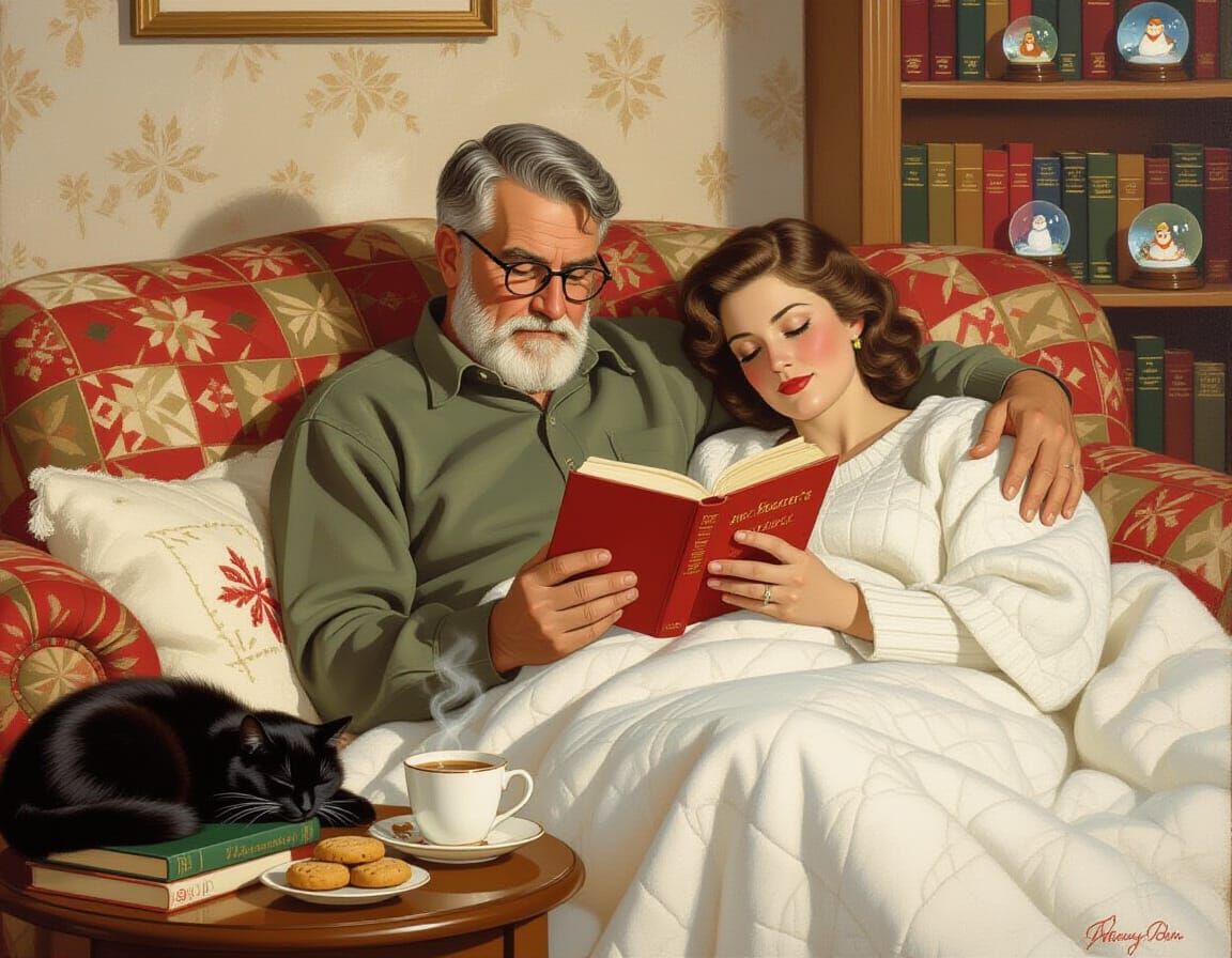 Carry on reading, I'll rest my eyes for a moment.