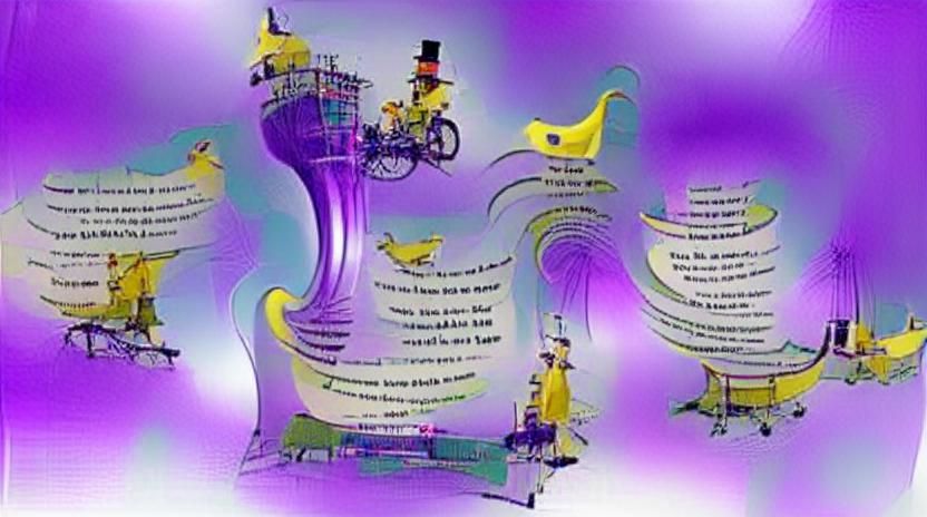 Spirit of Translation in Dr. Seuss Style