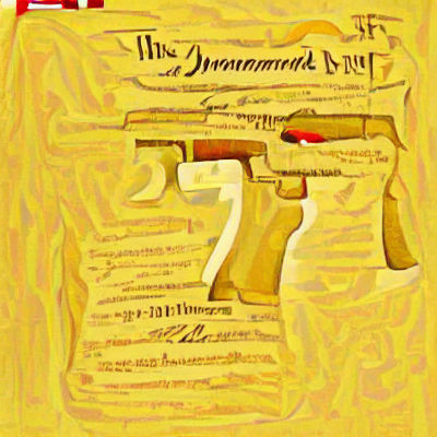 AI Interpretation of a Simple Prompt