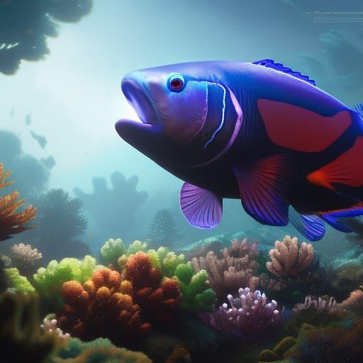 fish