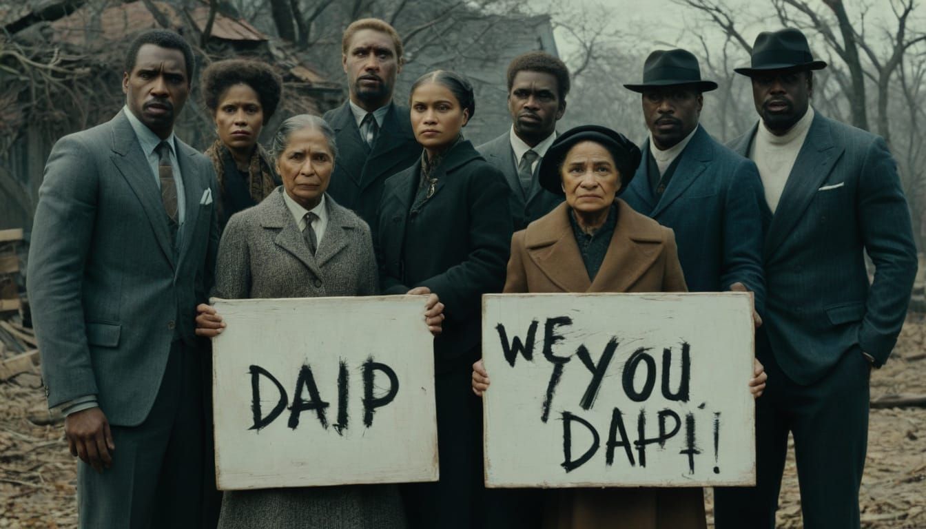 Diverse Influencers Unite for Papi Dalmau with Heartfelt Mes...