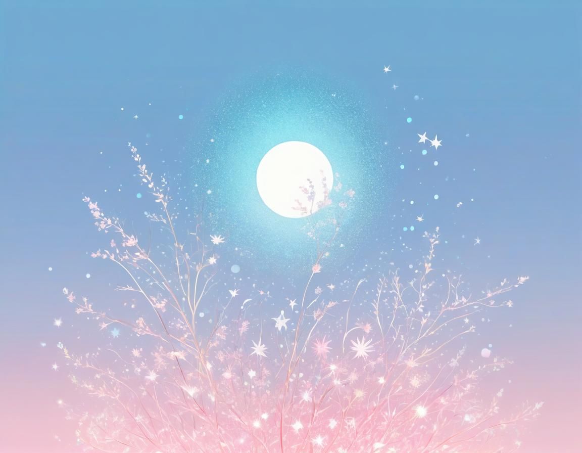 Ethereal Pastel Illustration: Daisy Jane Jay