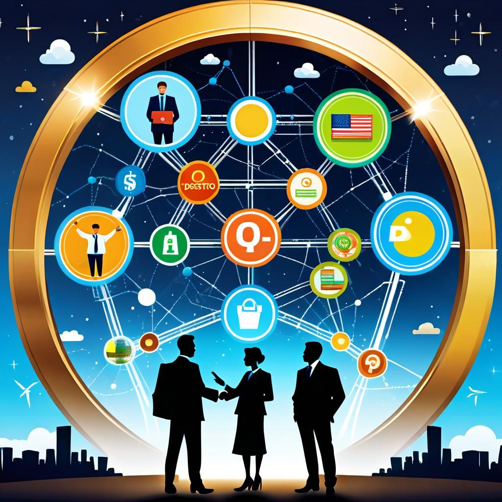 Possto: Connecting Lucrative Financial Options