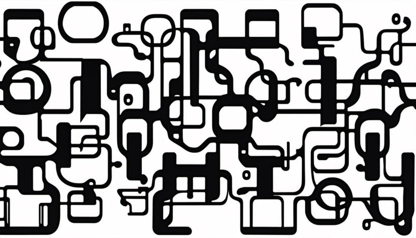 Alien calligraphy 28jul23