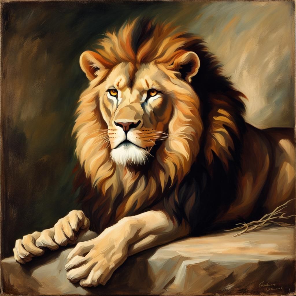 Lion