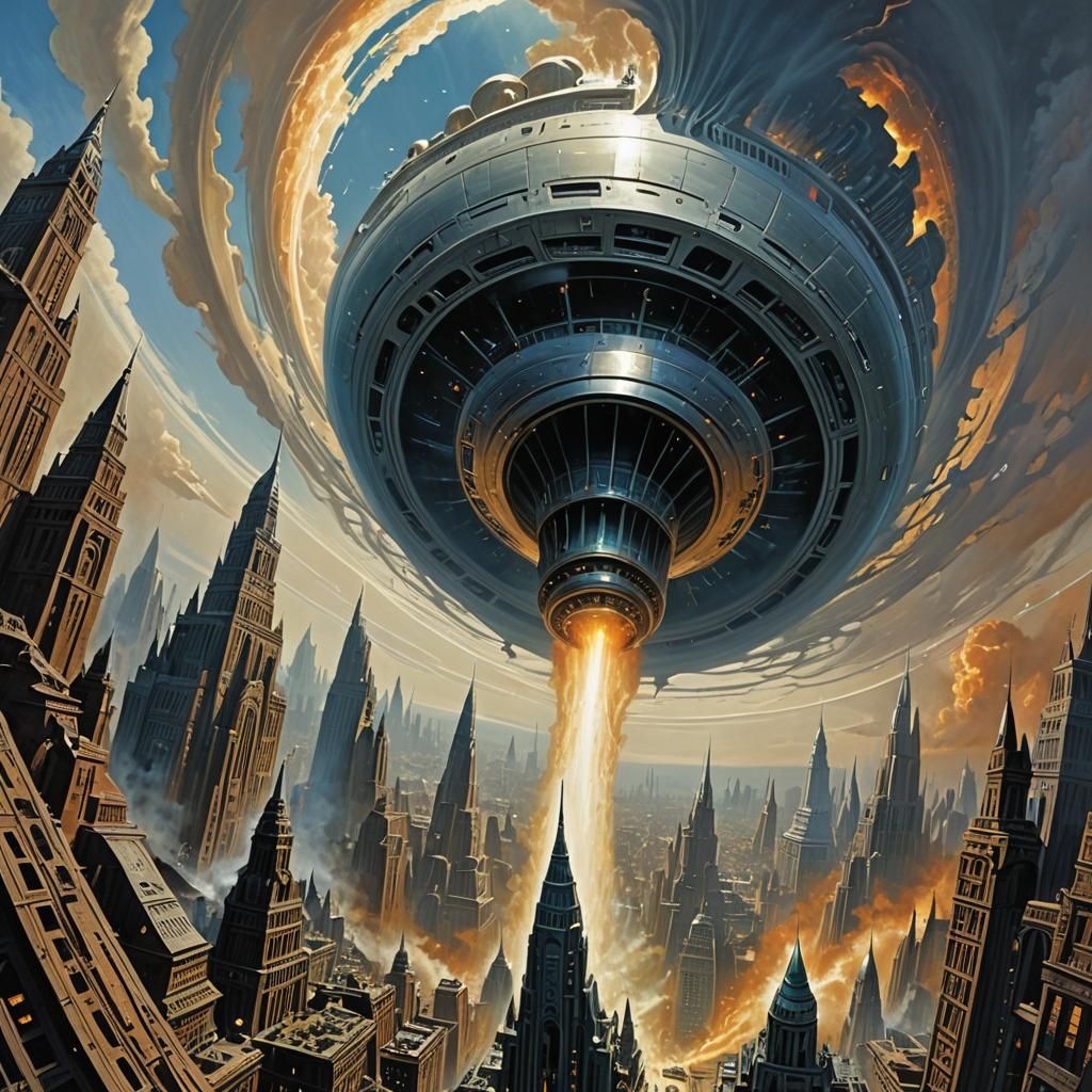 Sidelined by the trans-atmospheric canal system, most humayai Habitants dispersed to nearby hub worlds.  The more impuls...