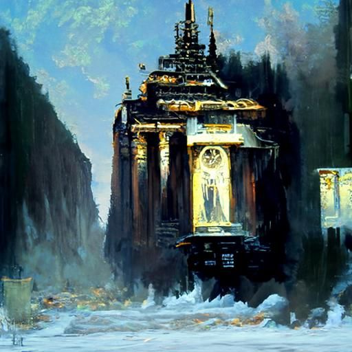 Temple